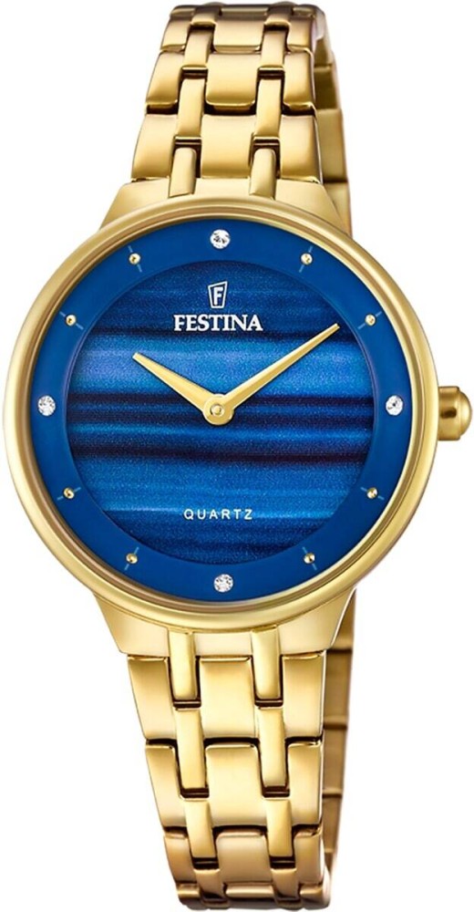 Festina F20601/A Damen Uhr