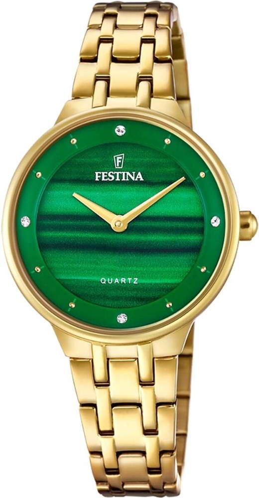 Festina F20601/B Damen Uhr