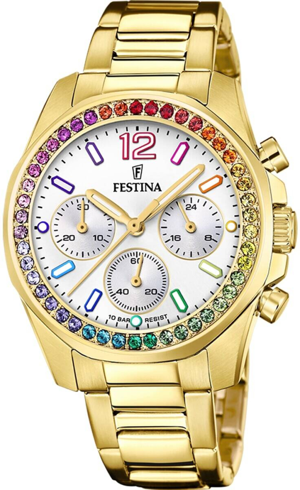 Festina F20609/2 Damen Uhr