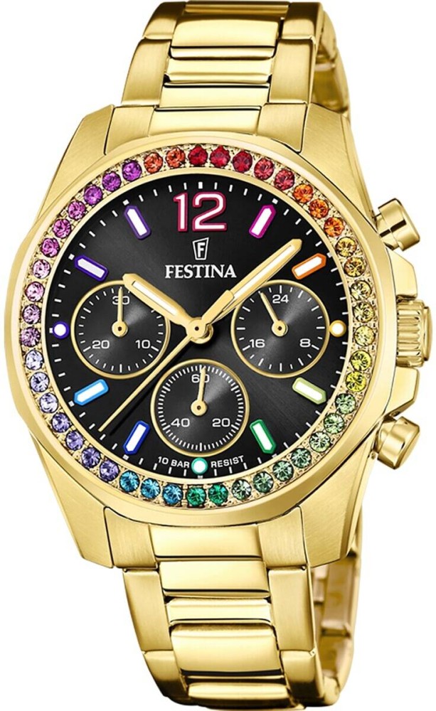 Festina F20609/3 Damen Uhr