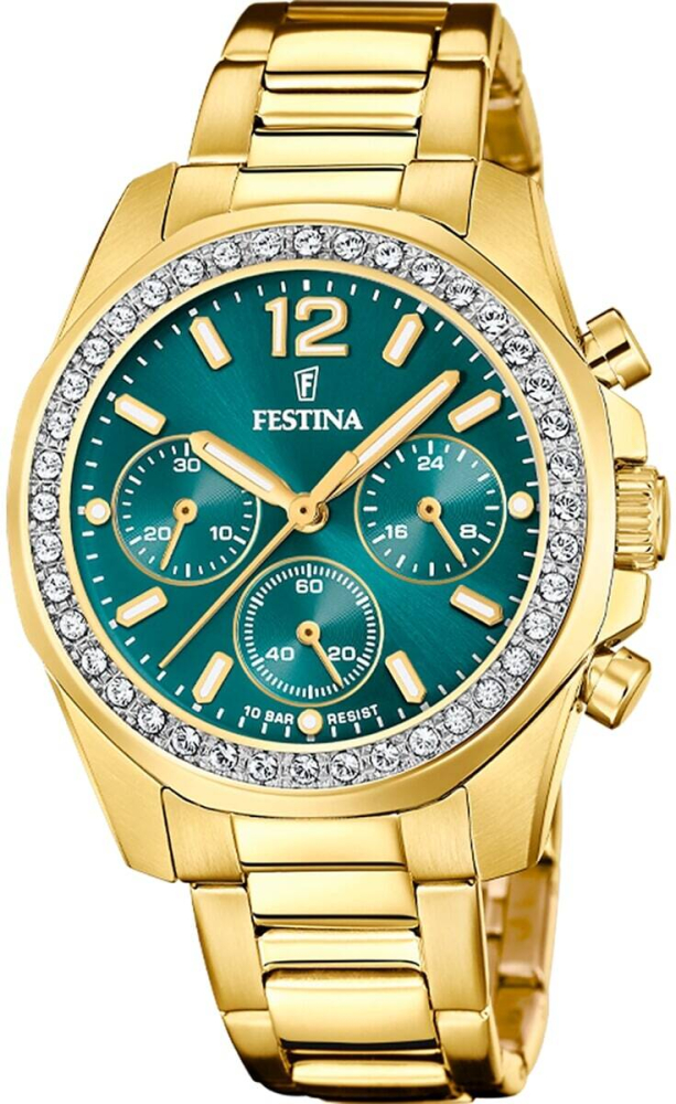Festina F20609/6 BOYFRIEND COLLECTION Damen Uhr