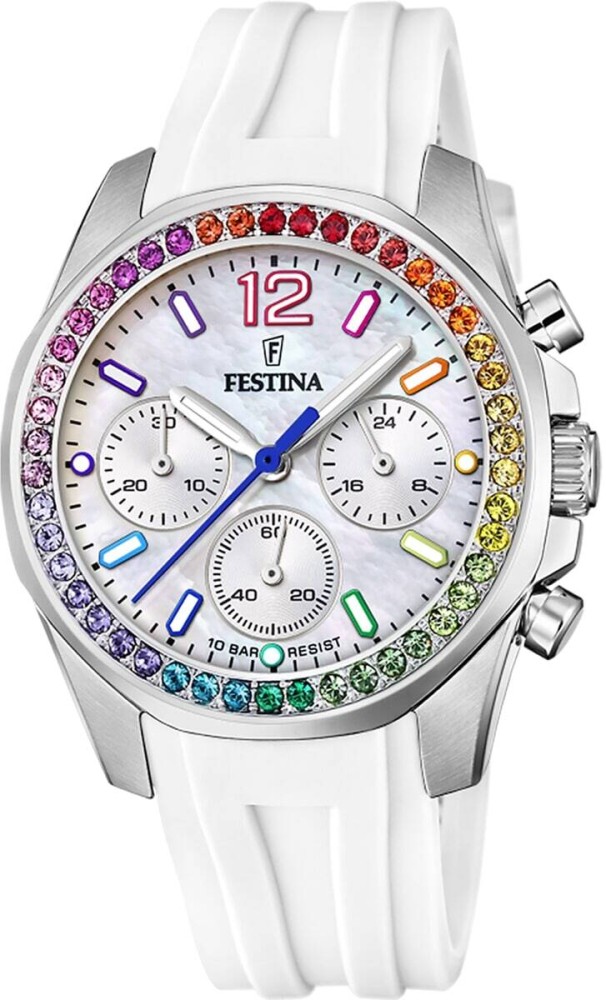 Festina F20610/2 Damen Uhr