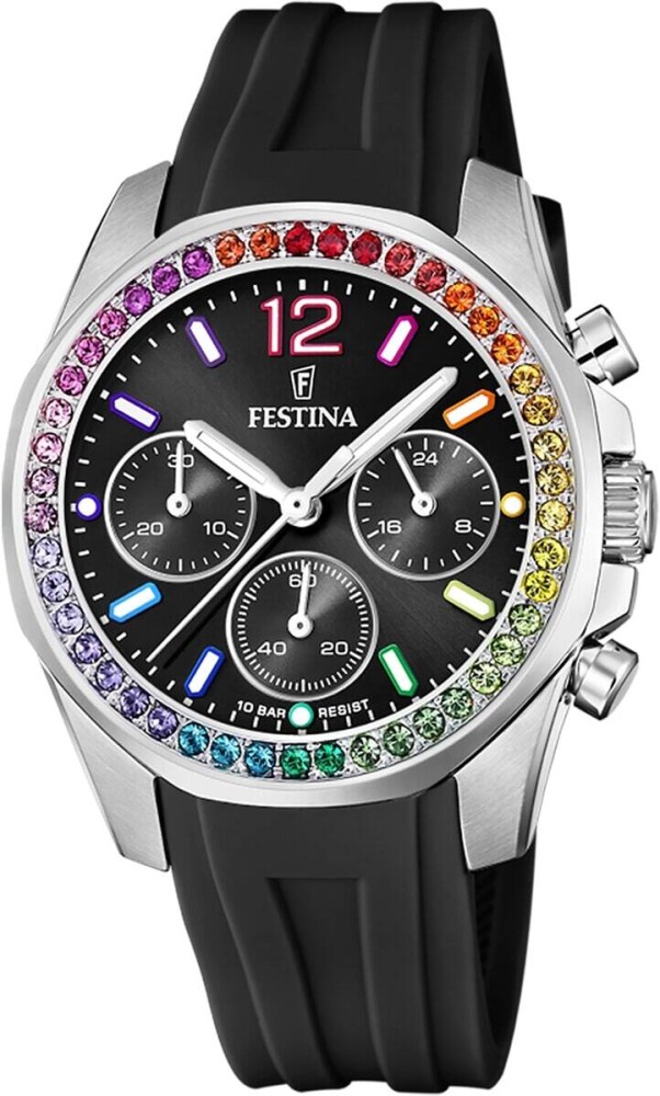 Festina F20610/3 Damen Uhr