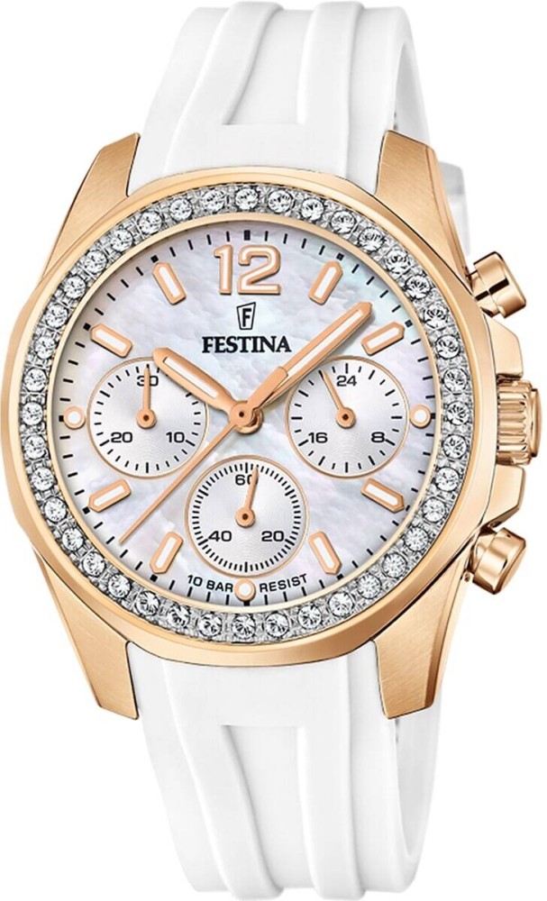 Festina F20611/1 Damen Uhr