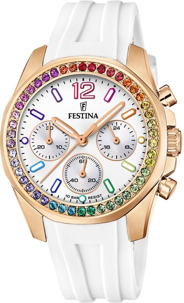 Festina F20611/2 Damen Uhr