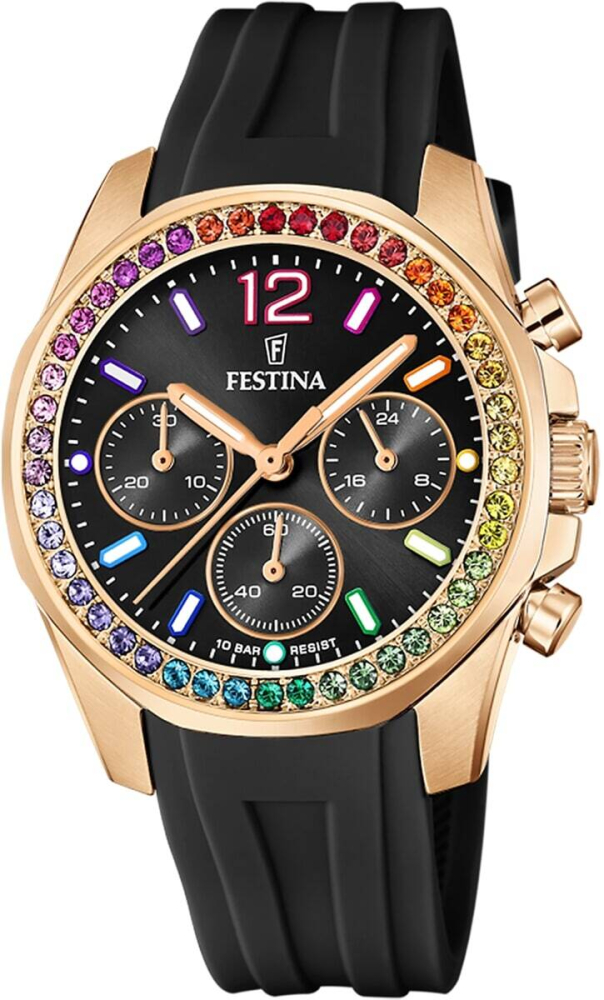 Festina F20611/3 Damen Uhr
