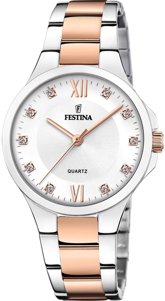 Festina F20612/1 Damen Uhr