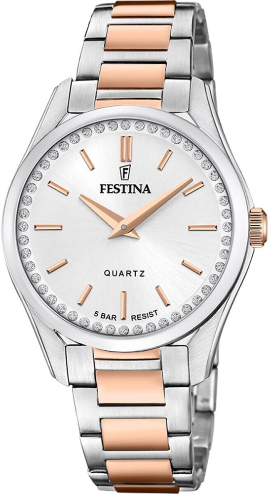 Festina F20620/1 Damen Uhr