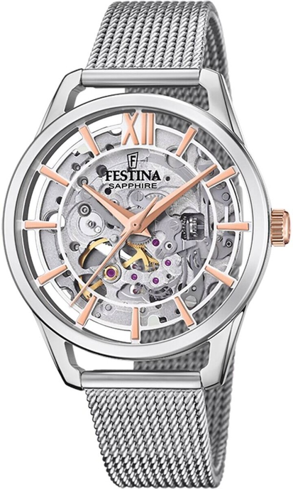 Festina F20627/1 Damen Uhr