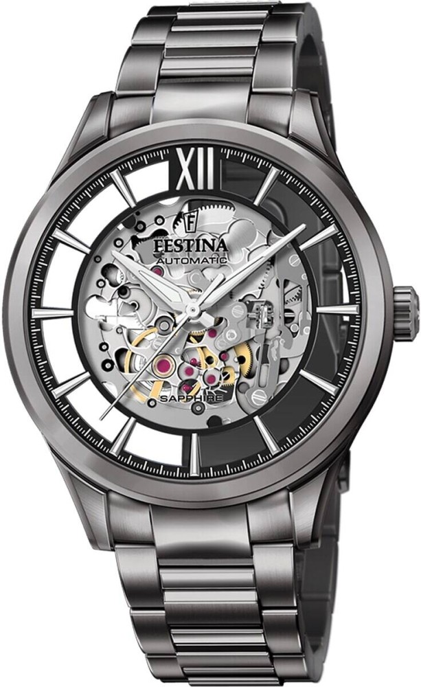 Festina F20632/1 Herren Uhr