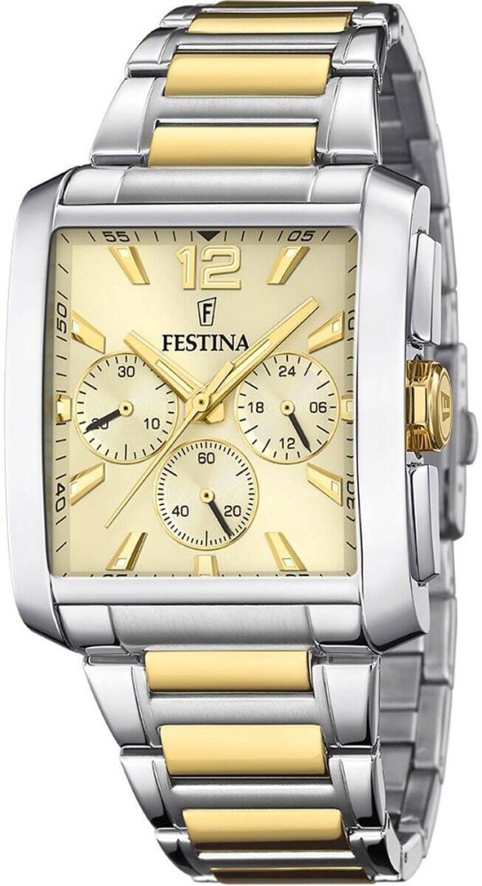 Festina F20637/2 Herren Uhr