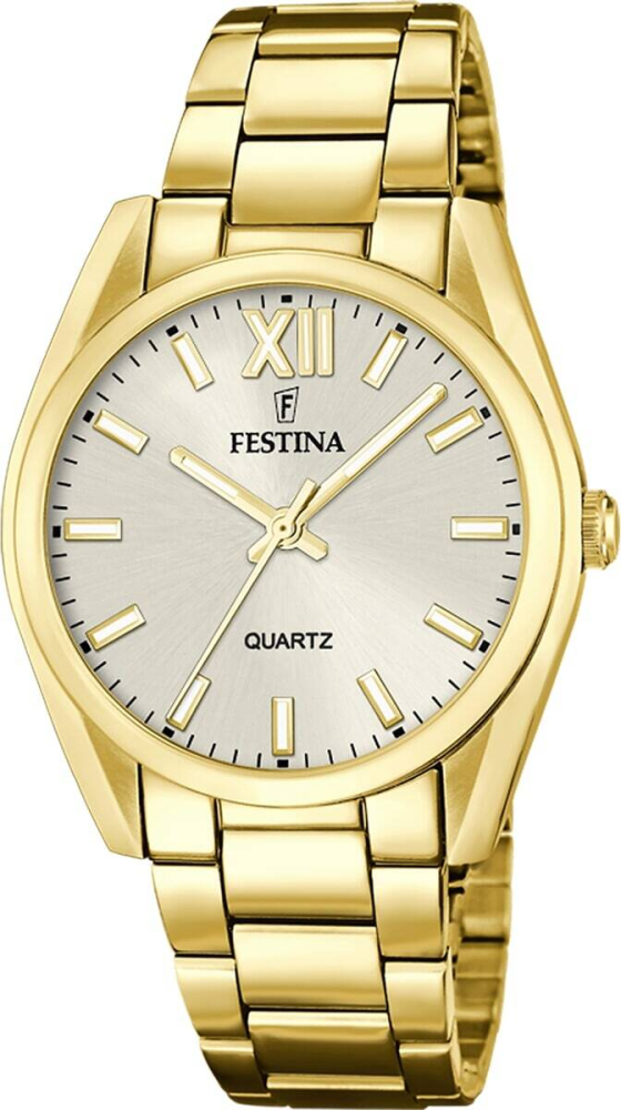 Festina F20640/1 Damen Uhr
