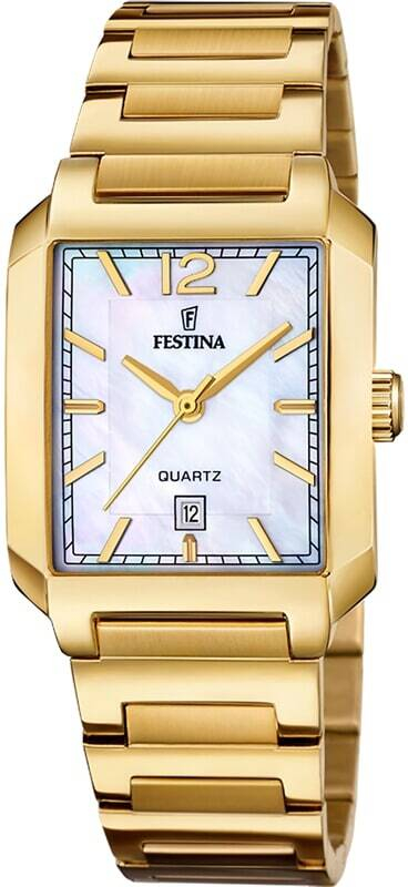 Festina F20680/2 Damen Uhr