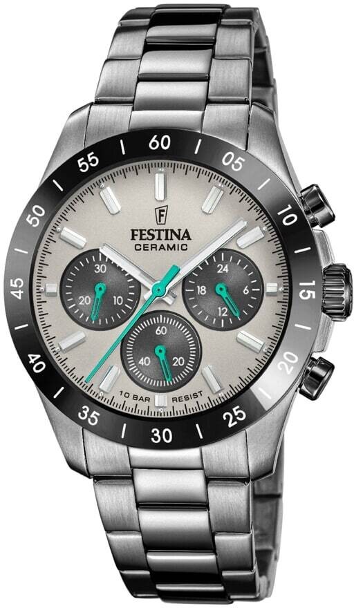 Festina F20703/1 Damen Uhr
