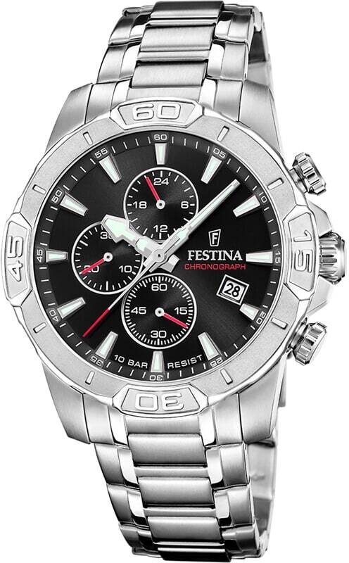 Festina F20704/3 Herren Uhr