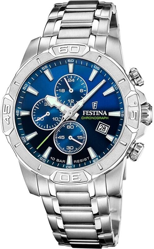 Festina F20704/4 Herren Uhr