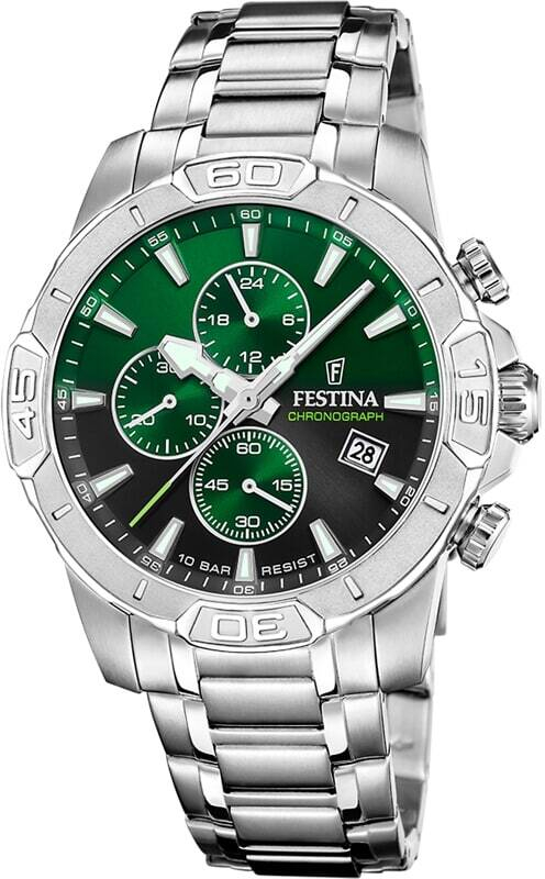 Festina F20704/5 Herren Uhr