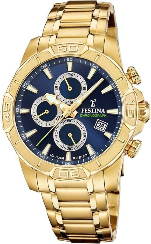 Festina F20705/5 Herren Uhr