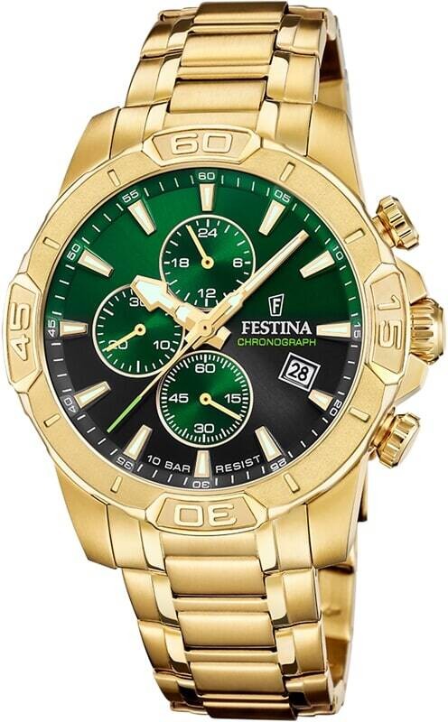 Festina F20705/6 Herren Uhr