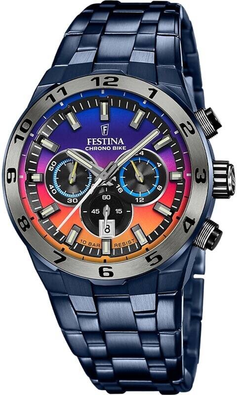 Festina F20709/1 Herren Uhr