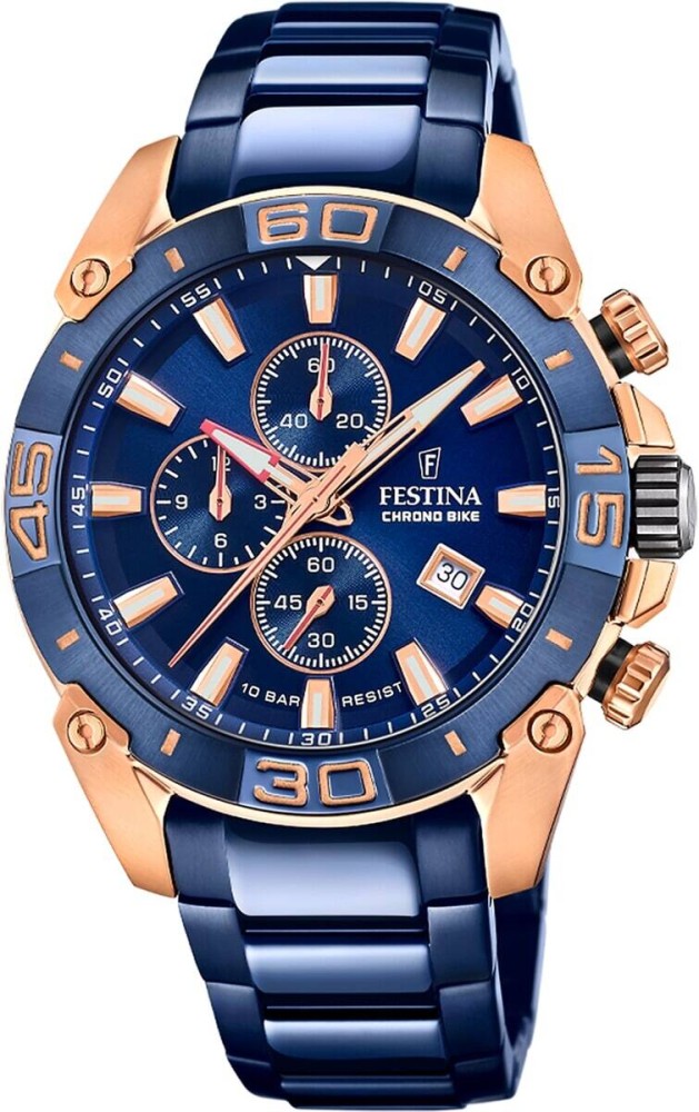 Festina F20711/1 Herren Uhr