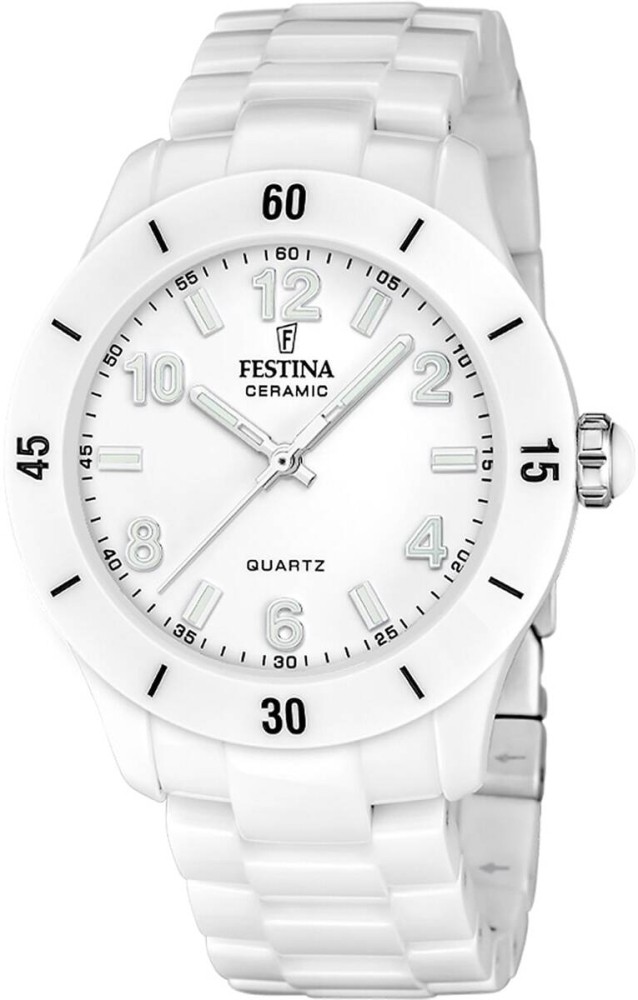 Festina F20720/1 Damen Uhr