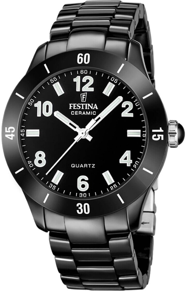 Festina F20723/1 Damen Uhr