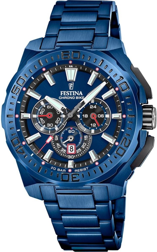 Festina F20729/1 SPECIAL EDITIONS Herren Uhr