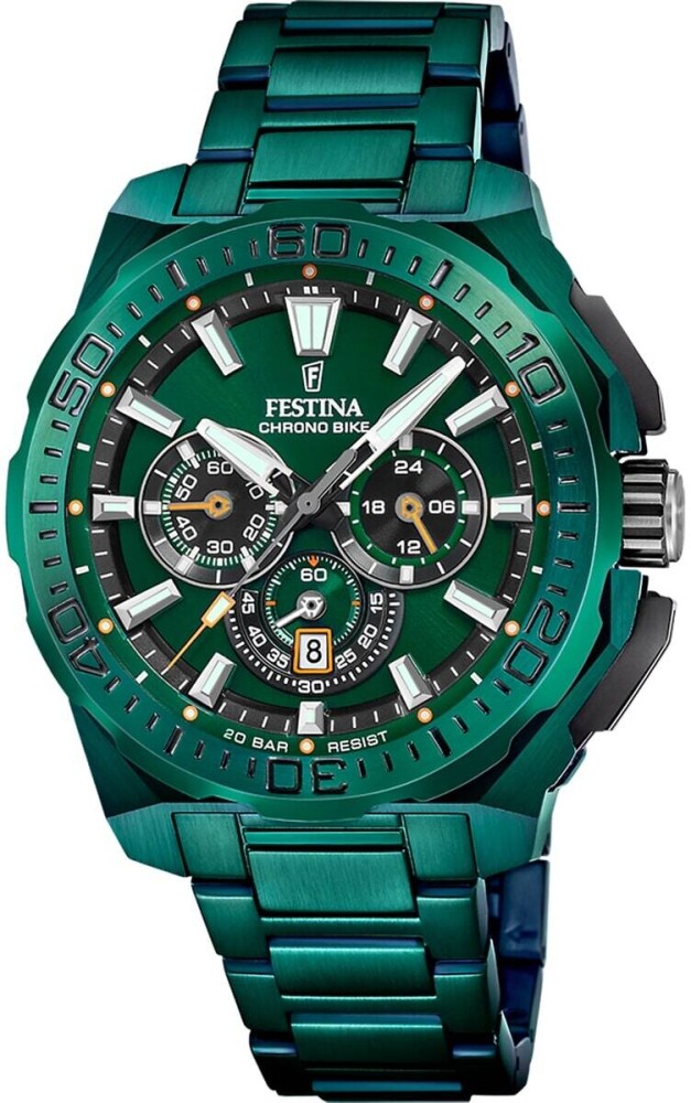 Festina F20730/1 SPECIAL EDITIONS Herren Uhr