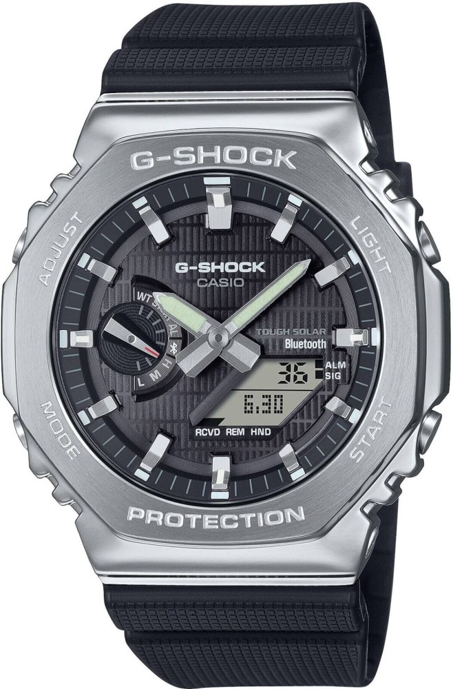G-Shock GBM-2100-1AER Herren Uhr