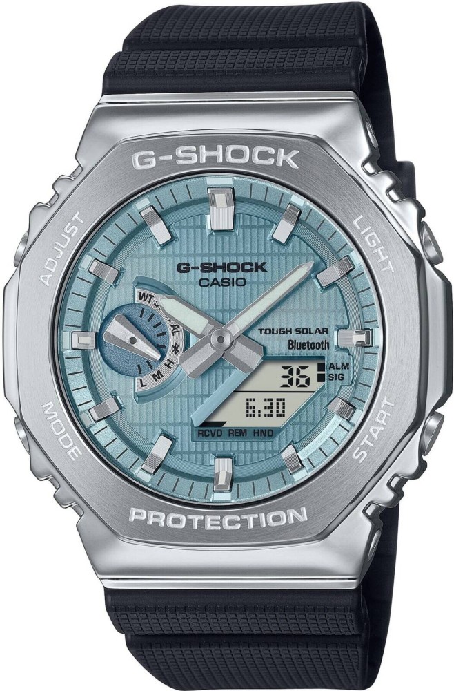 G-Shock GBM-2100A-1A2ER Herren Uhr