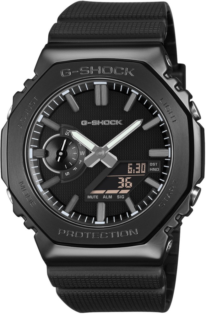G-Shock Classic GM-2100LXB-1AER Heren Horloge
