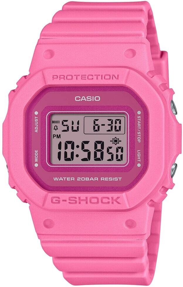 G-Shock GMD-S5610PP-4ER Damen Uhr