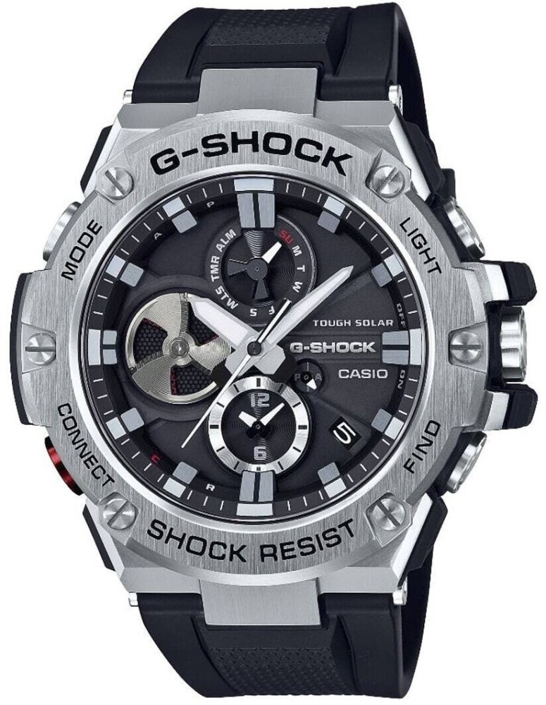G-Shock GST-B100-1AER Herren Uhr