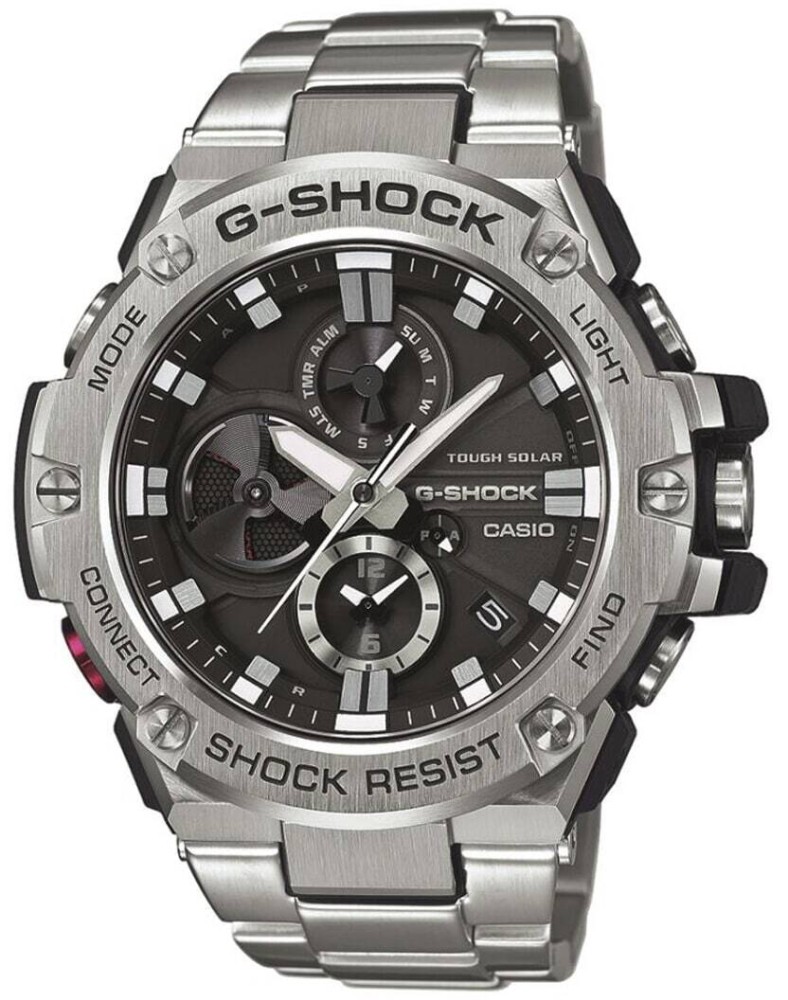 G-Shock GST-B100D-1AER Herren Uhr