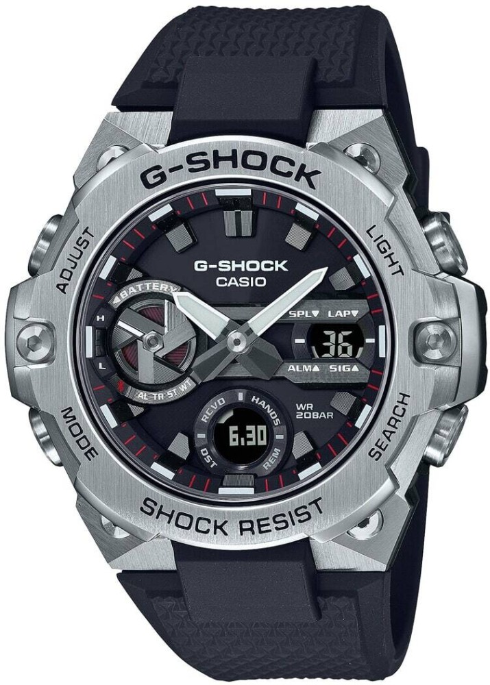 G-Shock GST-B400-1AER Herren Uhr