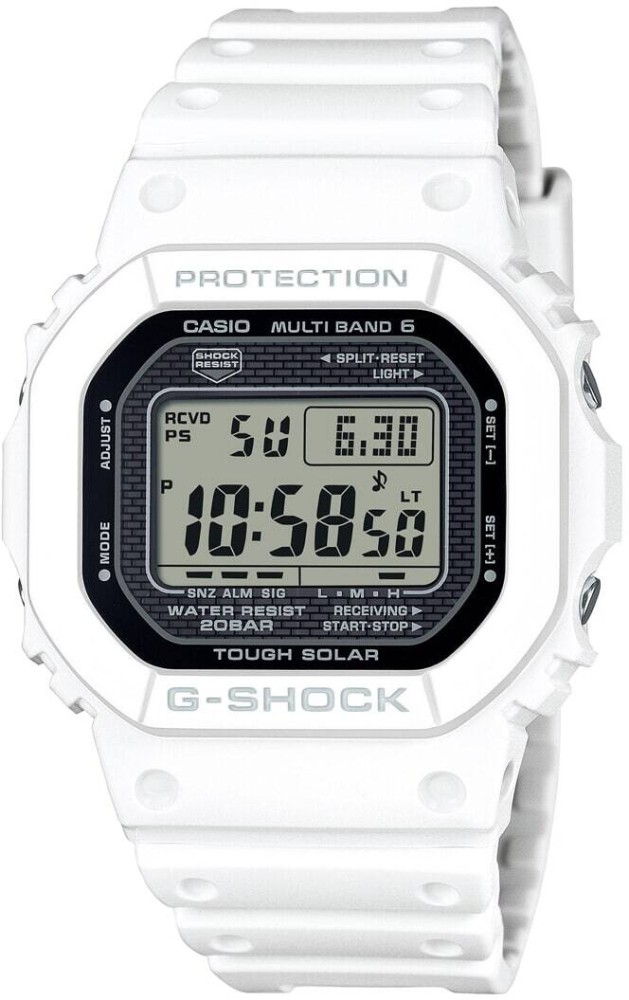 G-Shock GW-5000HS-7ER Herren Uhr