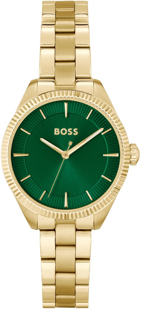 BOSS HB1502729 SAGE Damen Uhr