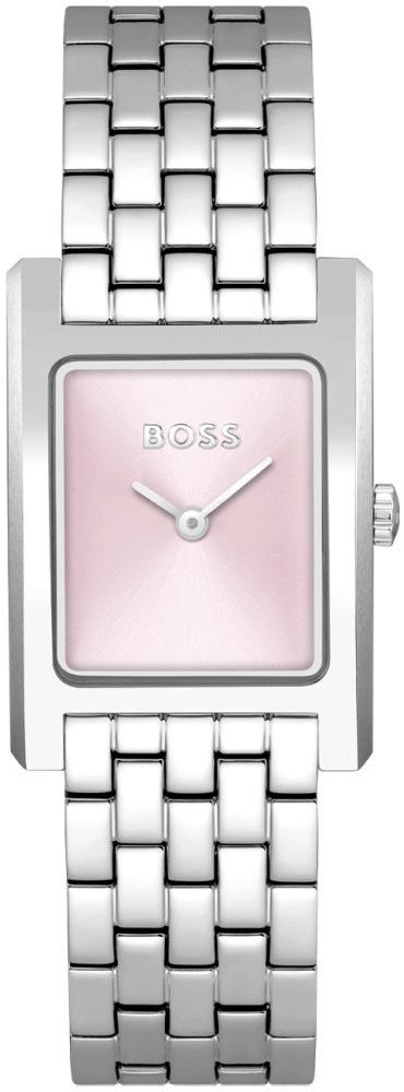 BOSS HB1502743 LUCY Damen Uhr