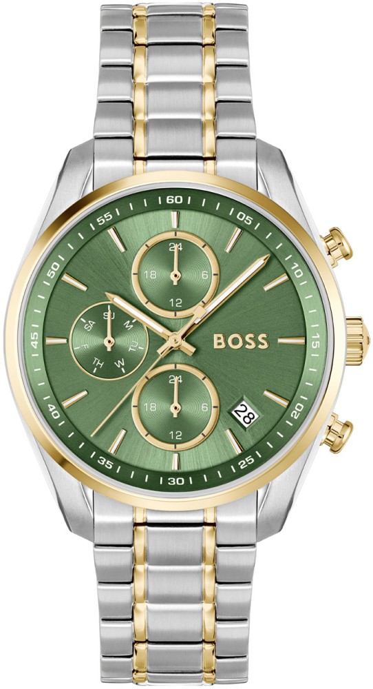 BOSS HB1502766 GRAND TOUR LADIES Damen Uhr