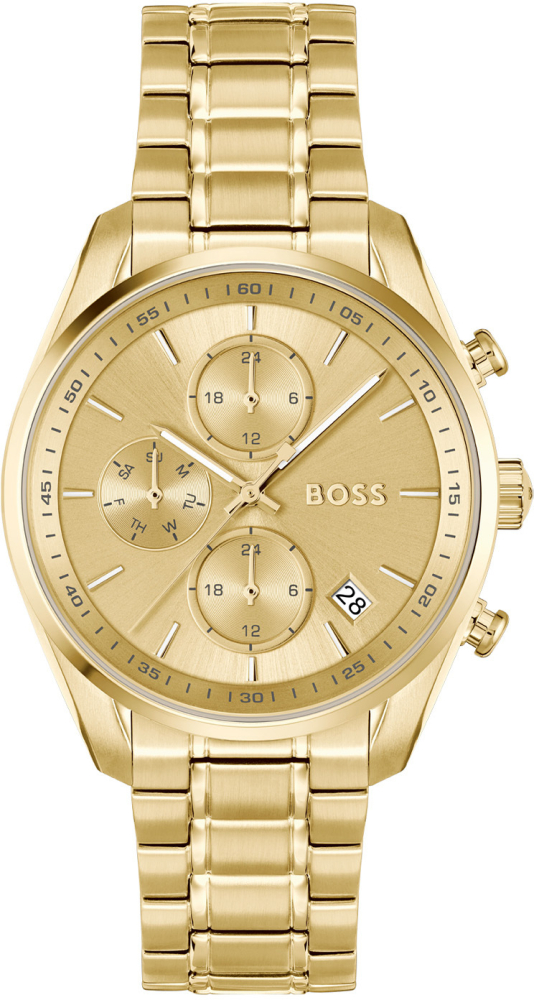 BOSS HB1502768 GRAND TOUR LADIES Damen Uhr