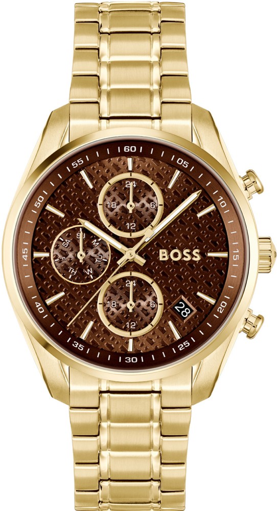 BOSS HB1502770 GRAND TOUR LADIES Damen Uhr