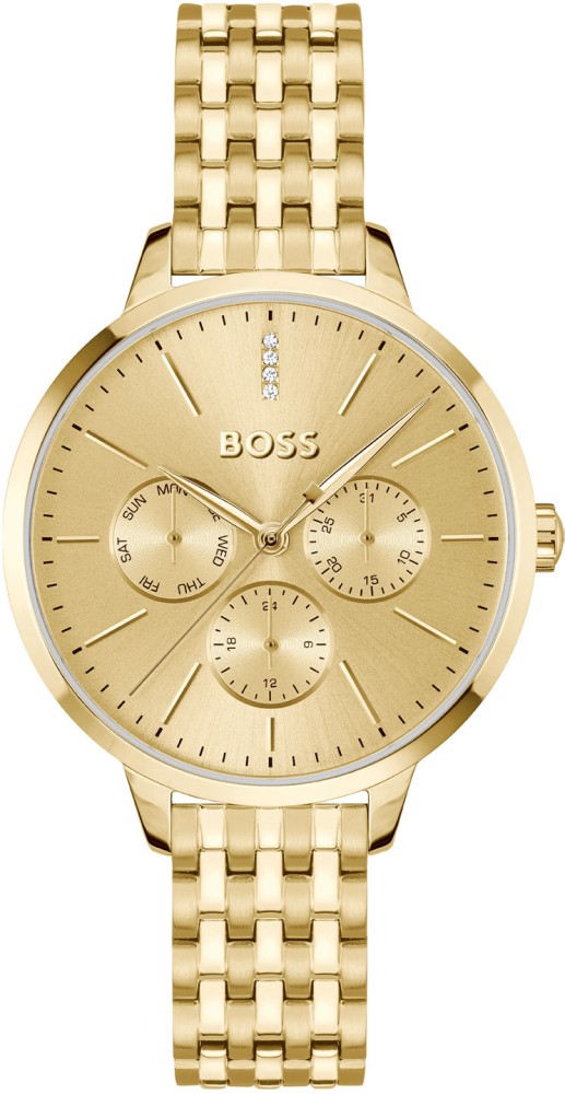 BOSS HB1502782 SYMPHONY Damen Uhr