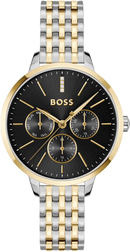 BOSS HB1502783 SYMPHONY Damen Uhr