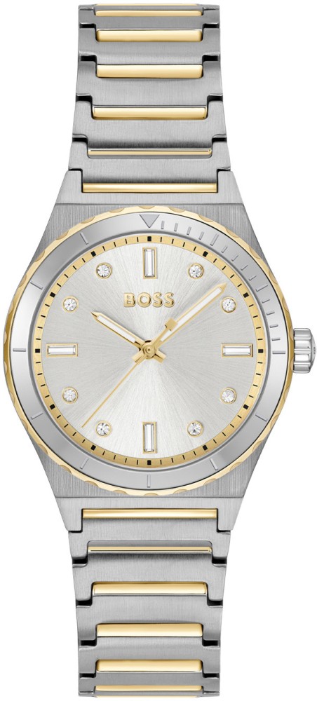 BOSS HB1502790 CANDOR SPORT Damen Uhr