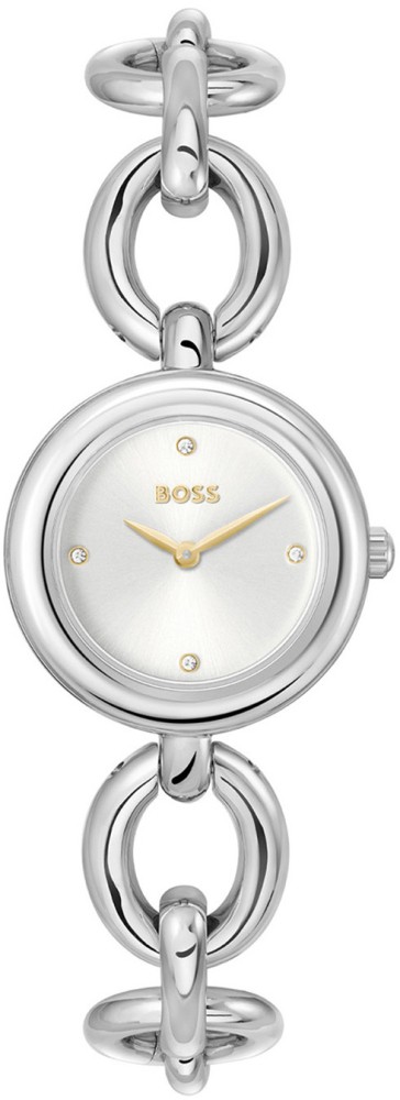 BOSS HB1502791 LIVE Damen Uhr