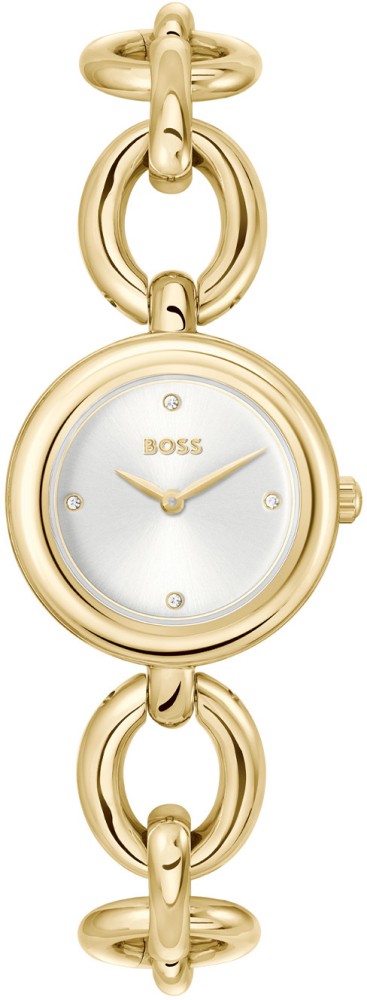 BOSS HB1502792 LIVE Damen Uhr