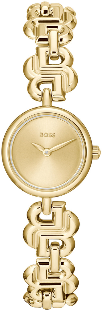 BOSS HB1502794 DOUBLE B DRESSY Damen Uhr