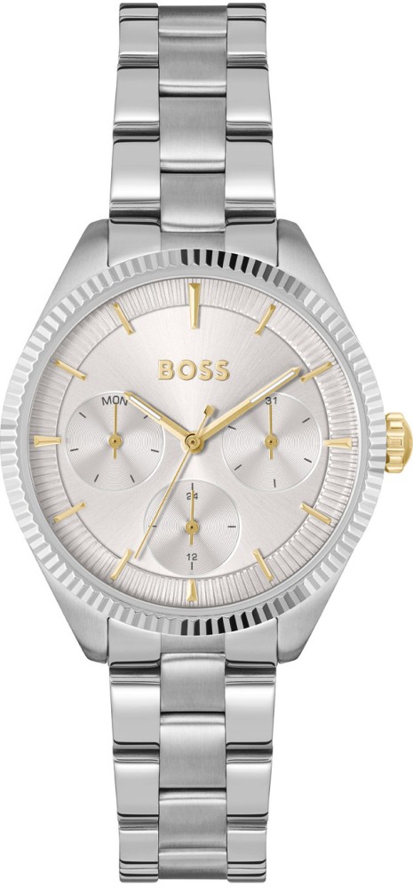BOSS HB1502800 SAGE SPORT Damen Uhr