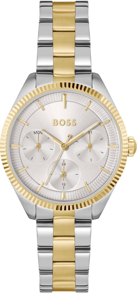 BOSS HB1502804 SAGE SPORT Damen Uhr
